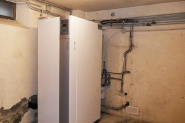 Plomberie chauffage maintenance et entretien à reprendre - Arrond. de Clermont-Fd (63)